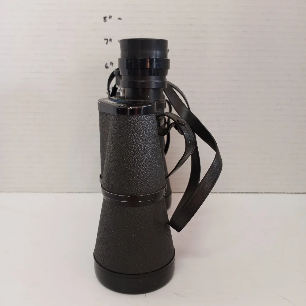 bushnell sportsview binoculars 7 x 50 376ft @ 1000yds